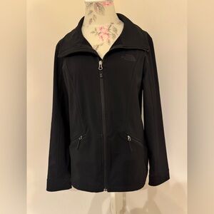 The North Face Women's Black Ski Jacket